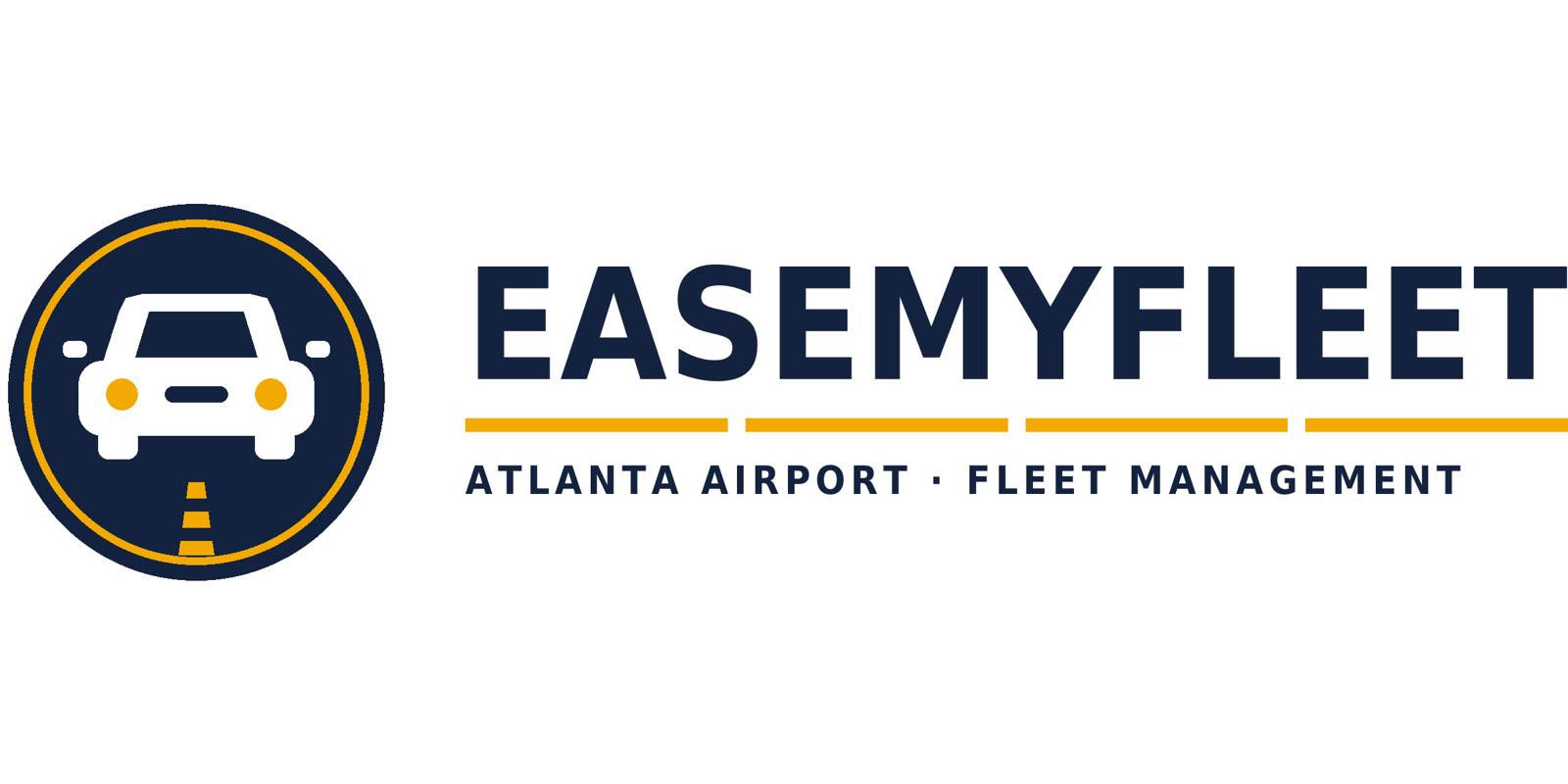 EaseMyFleet · Atlanta Airport Fleet Management